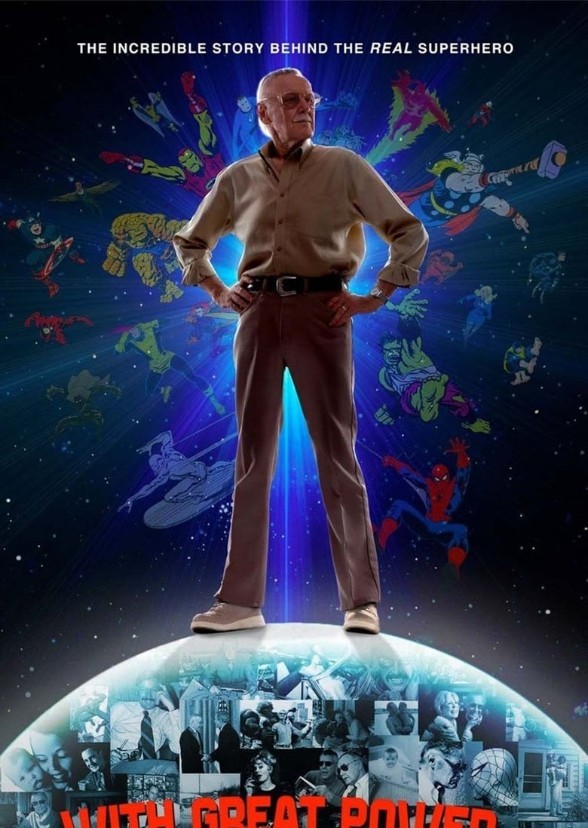 Marvel Cinematic Universe Fan Cast Fan Casting on myCast