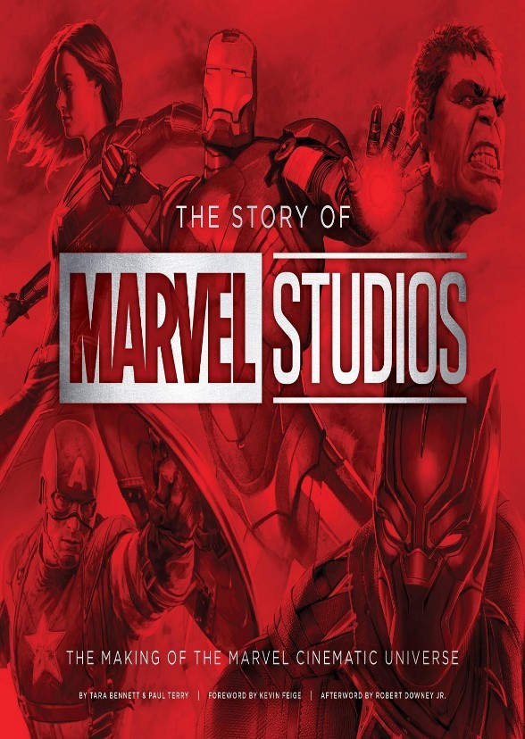 Marvel Cinematic Universe
