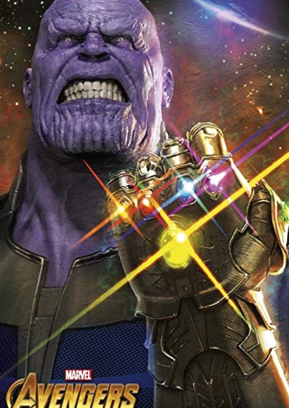 Marvel Cinematic Universe
