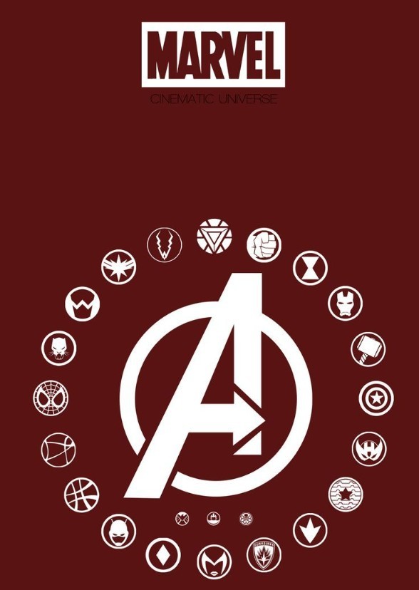 Marvel Cinematic Universe 