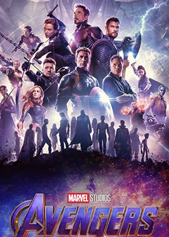 Marvel Cinematic Universe Fancasts