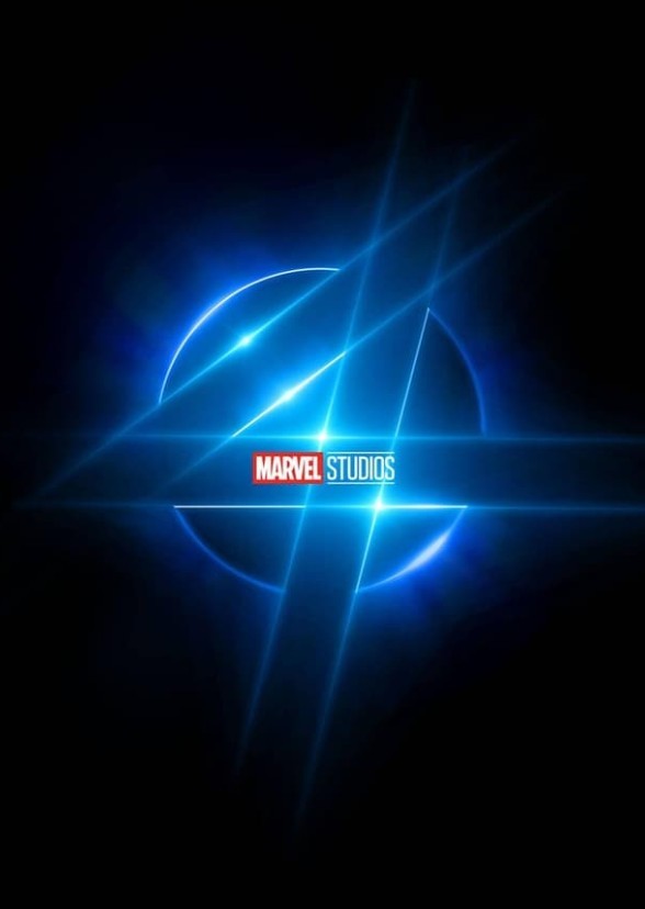 Marvel Cinematic Universe Fantastic Four 