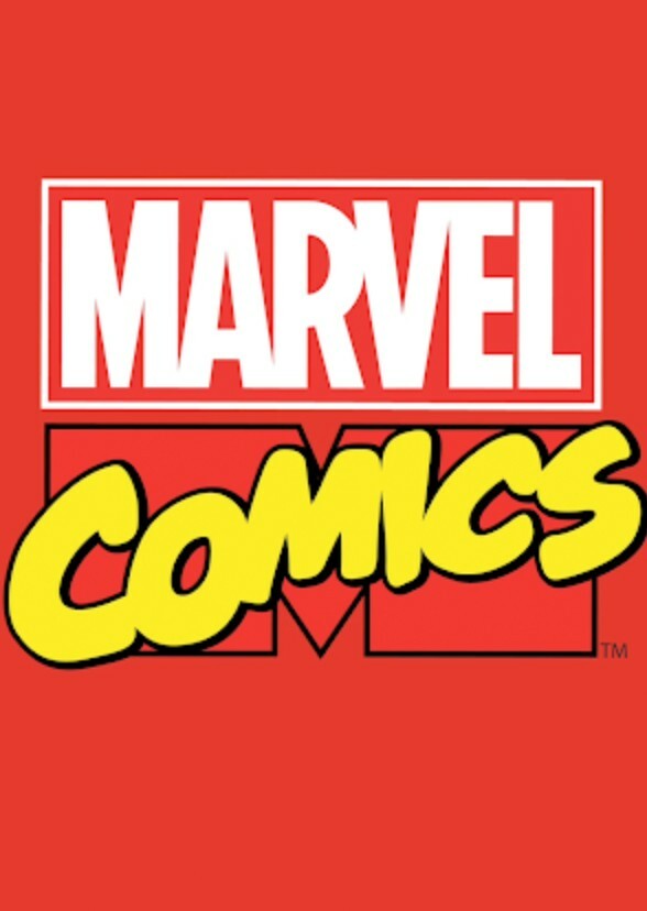 Marvel Cinematic Universe Rewrite (2010s)