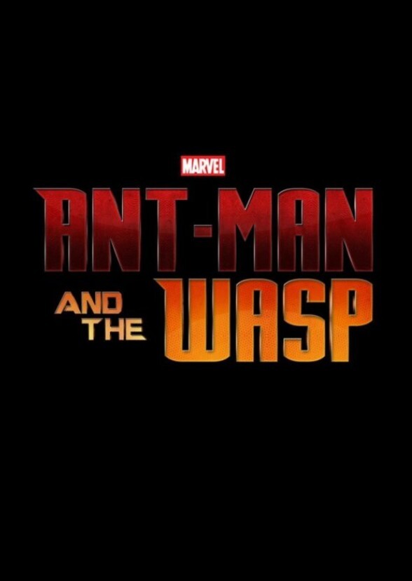 Marvel Cinematic Universe's Ant Man and The Wasp (2013)