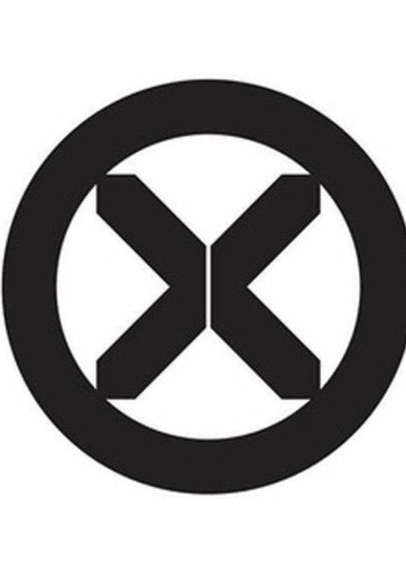 Marvel Cinematic Universe - X Men