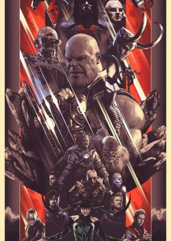 Marvel Comics: Agent of Atlas Villains