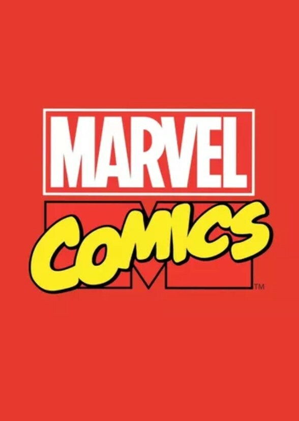 Marvel Comics Characters (V2)