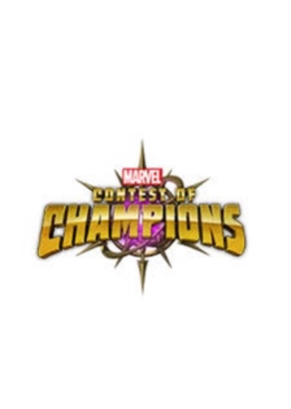 Marvel: Contest Of Champions Anime