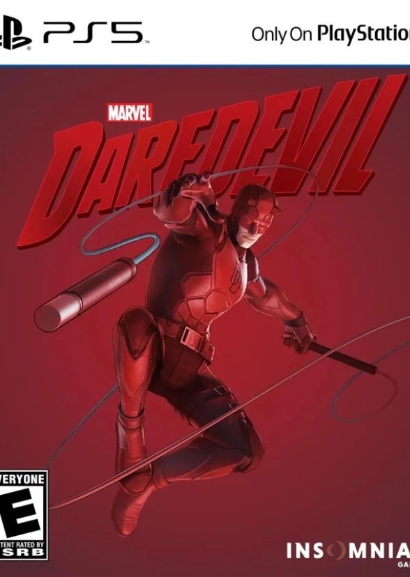 Marvel Daredevil