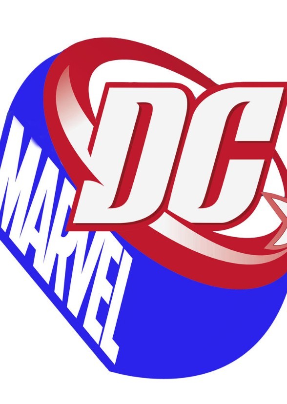 Marvel DC Armageddon Fancast