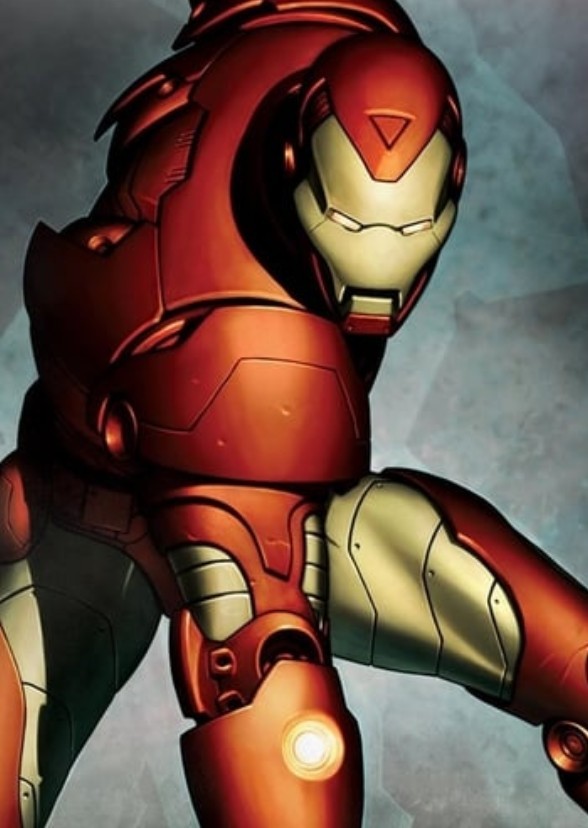 Marvel/DC Civil War