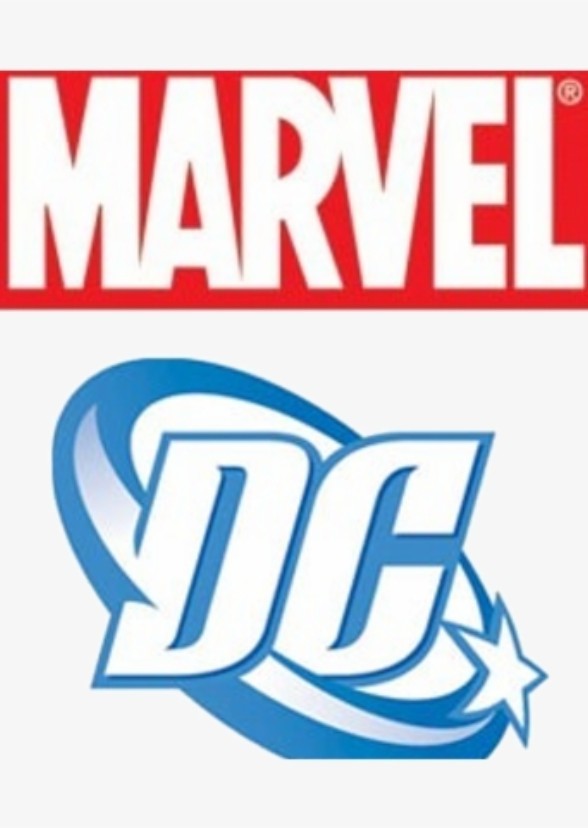 Marvel DC Elseworlds