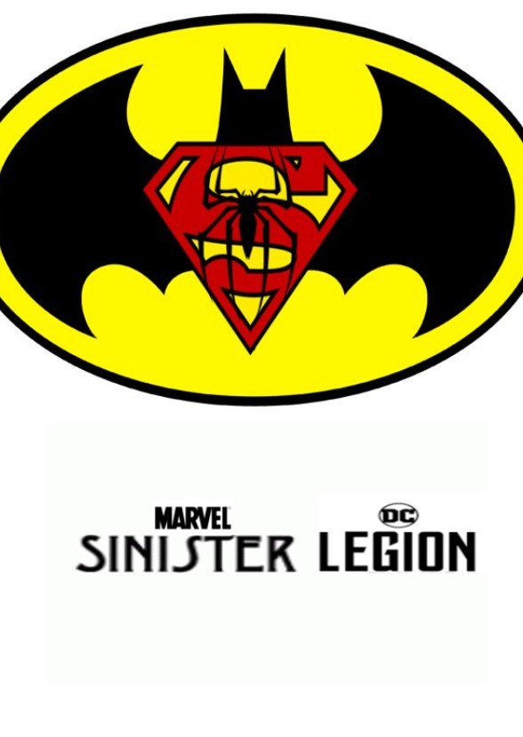 Marvel DC: Sinister Legion 