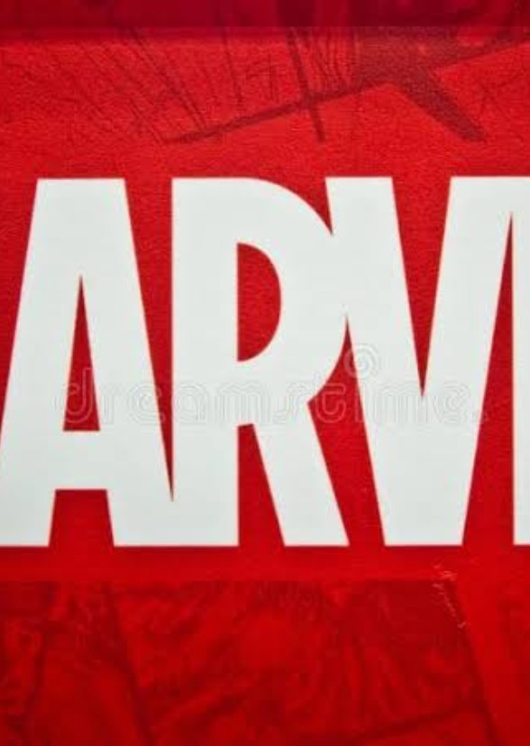 Marvel earth 616 fancast 