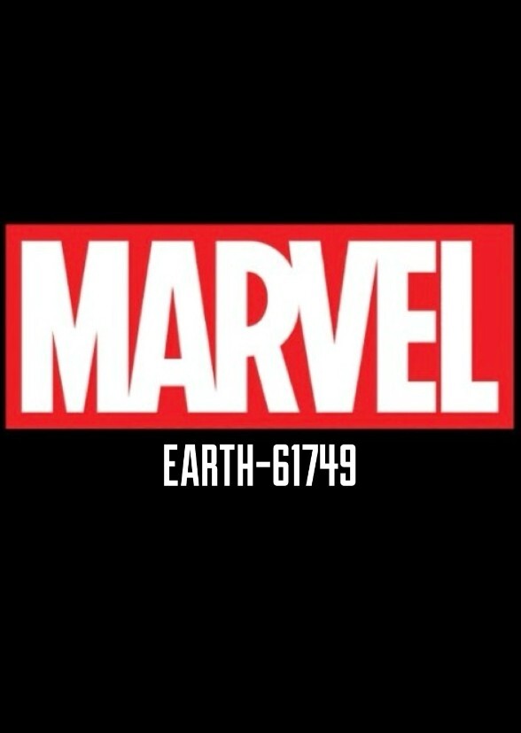 Marvel • Earth-61749  (Chronoverse)