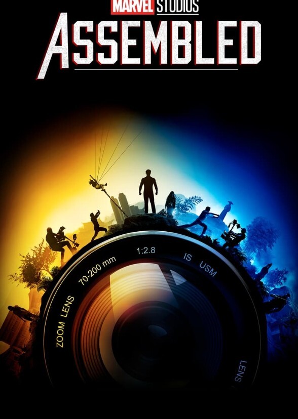 Marvel: Earth 838