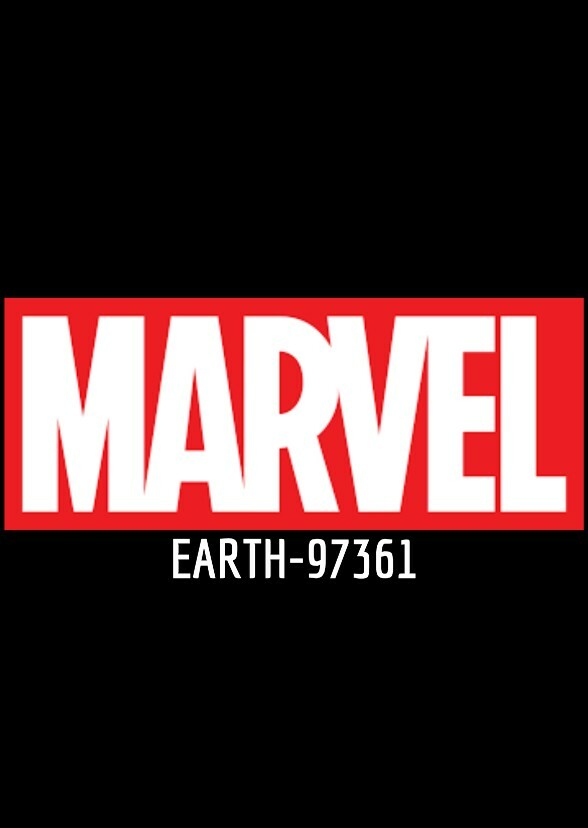 Marvel • Earth-97361 (Dangerousverse)