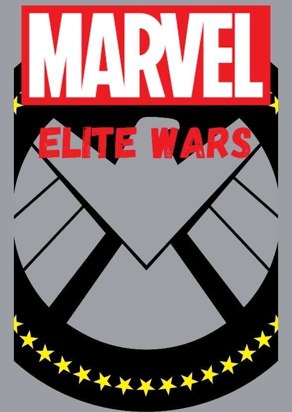 Marvel Elite Wars