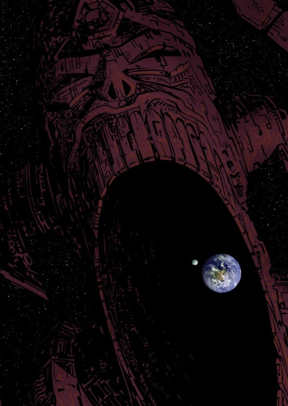 Marvel (Eternalverse)