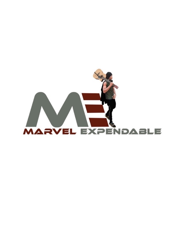 Marvel & Expendables