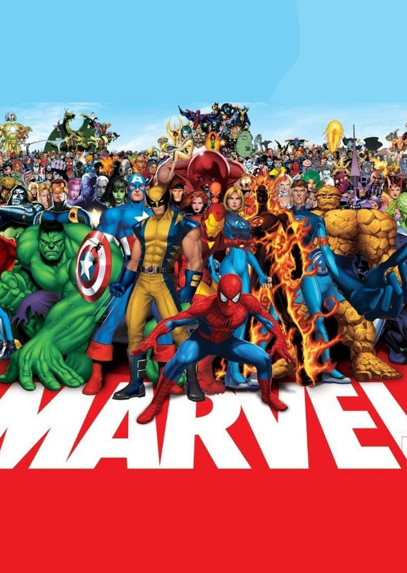 Marvel