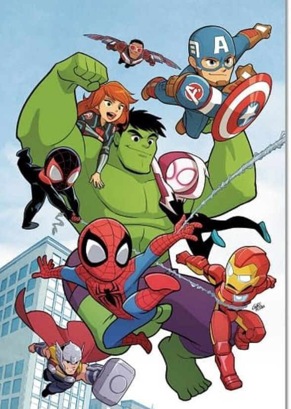 Marvel