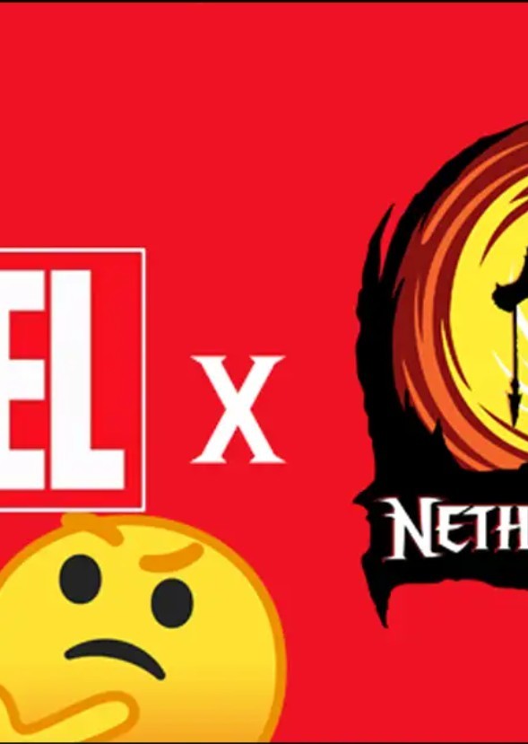 Marvel Fighting Game 