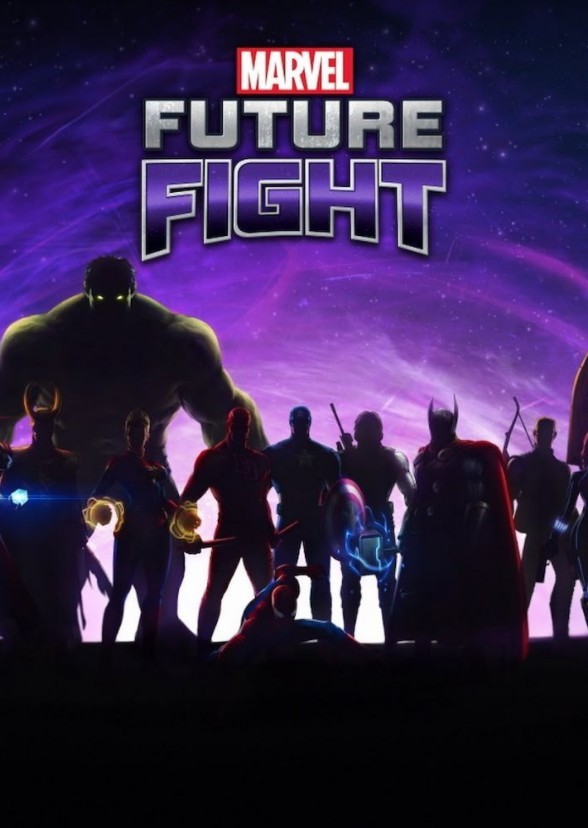 Marvel Future Fight