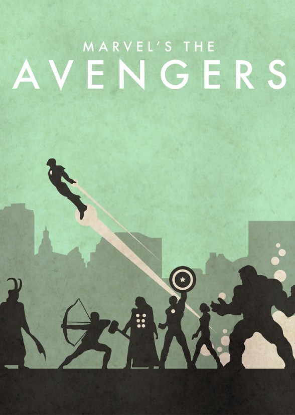 Marvel (Genderswap) Fan Casting on myCast