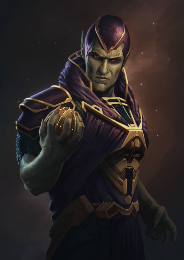 Marvel Green Goblin (2024)