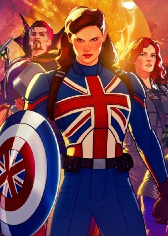 Marvel Guardians of the Multiverse