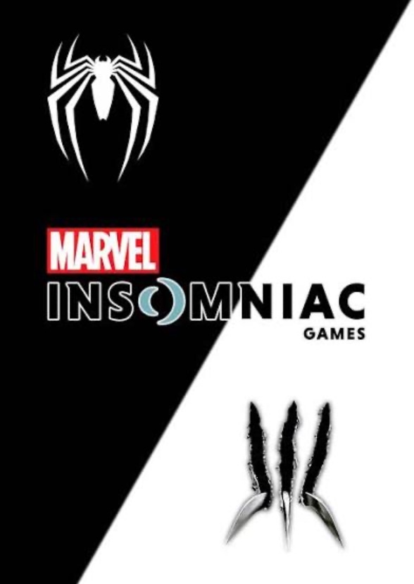 Marvel Insomniac Games