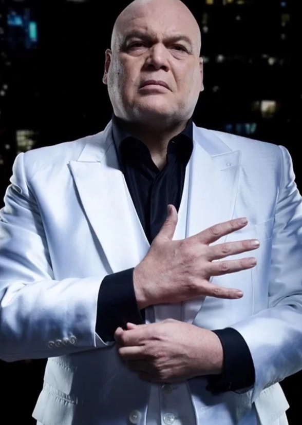 Marvel Kingpin (2024)
