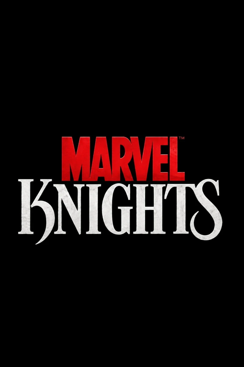 Marvel Knights