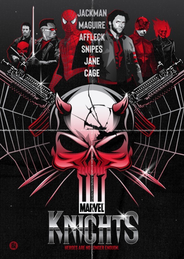 Marvel Knights (2013)