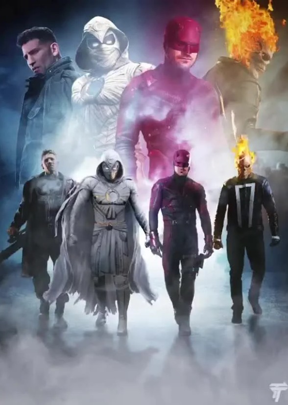 Marvel Knights