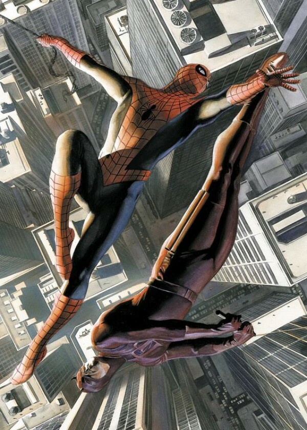 Marvel Knights