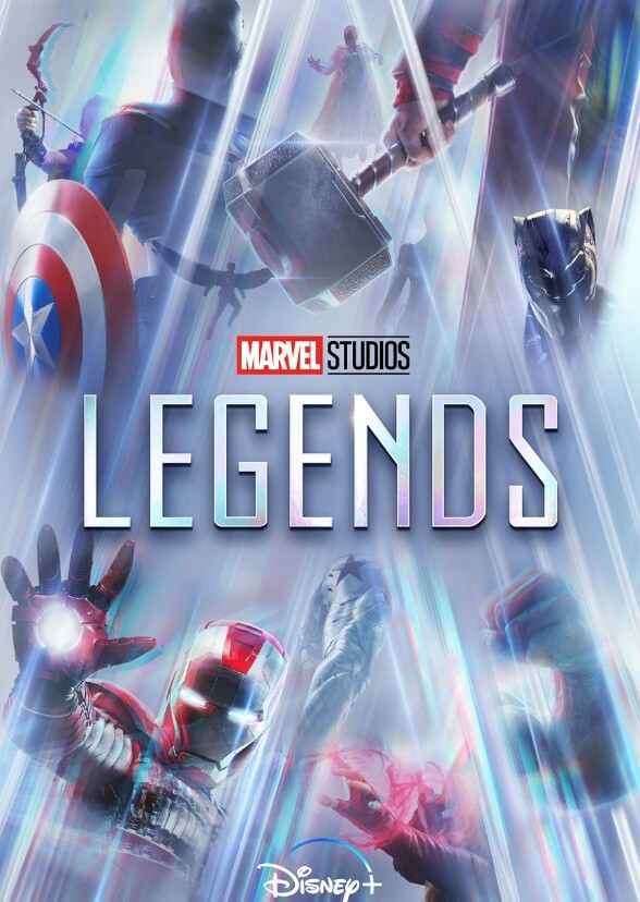 Marvel Legends