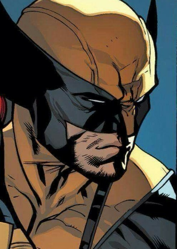 Marvel (MCU) Male Characters