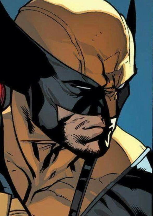 Marvel (MCU) Male Characters