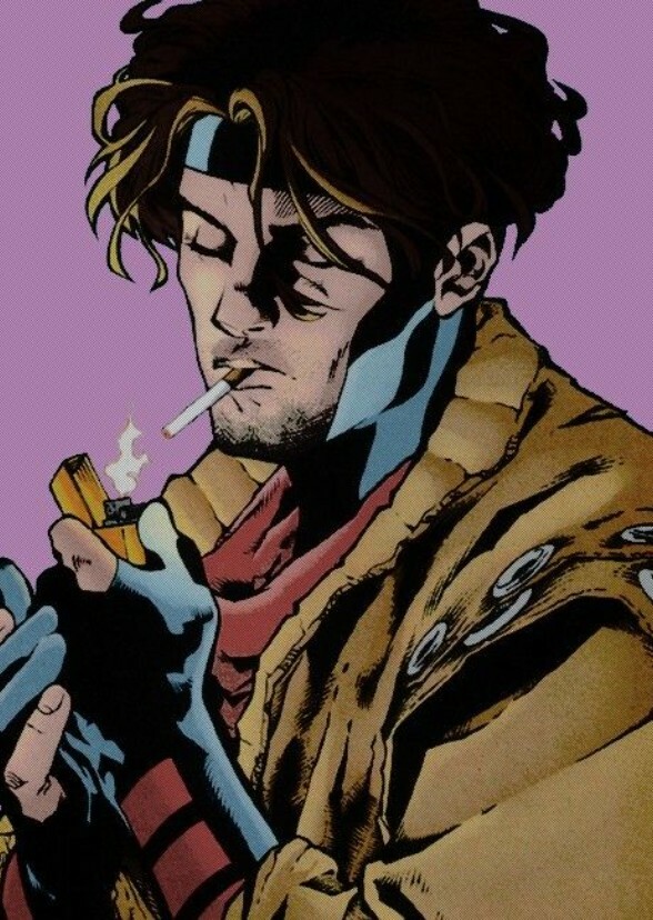 Marvel (MCU)  Male Characters