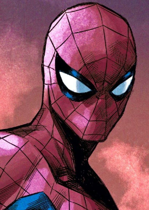 Marvel (MCU) Male Characters