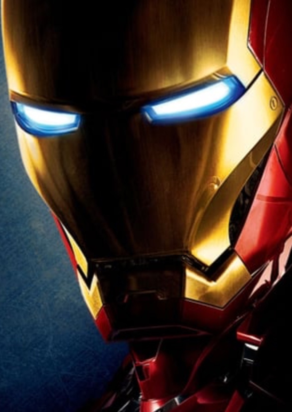 Marvel Meets Star Wars 