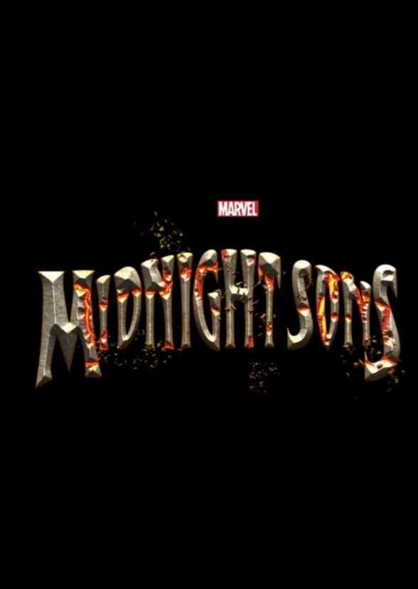 Marvel Midnight Sons