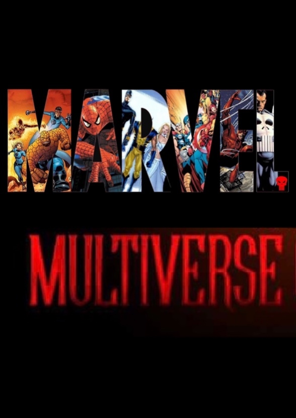Marvel Multiverse  (R-Rated)