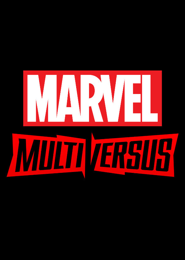 MARVEL : MULTIVERSUS