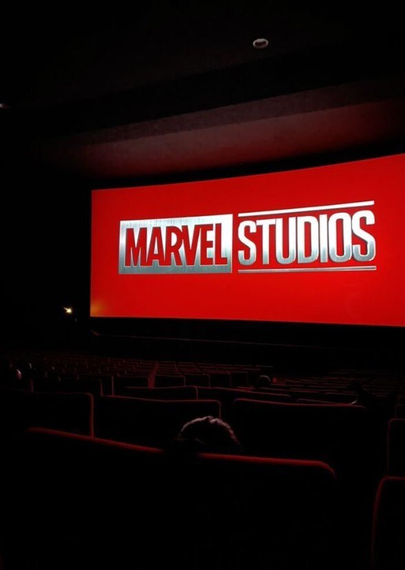 Marvel (my version)