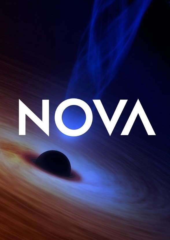 Marvel Nova