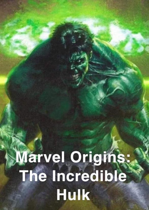 Marvel Origins: The Incredible Hulk (2000)