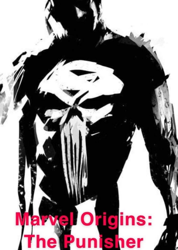 Marvel Origins: The Punisher (2005)
